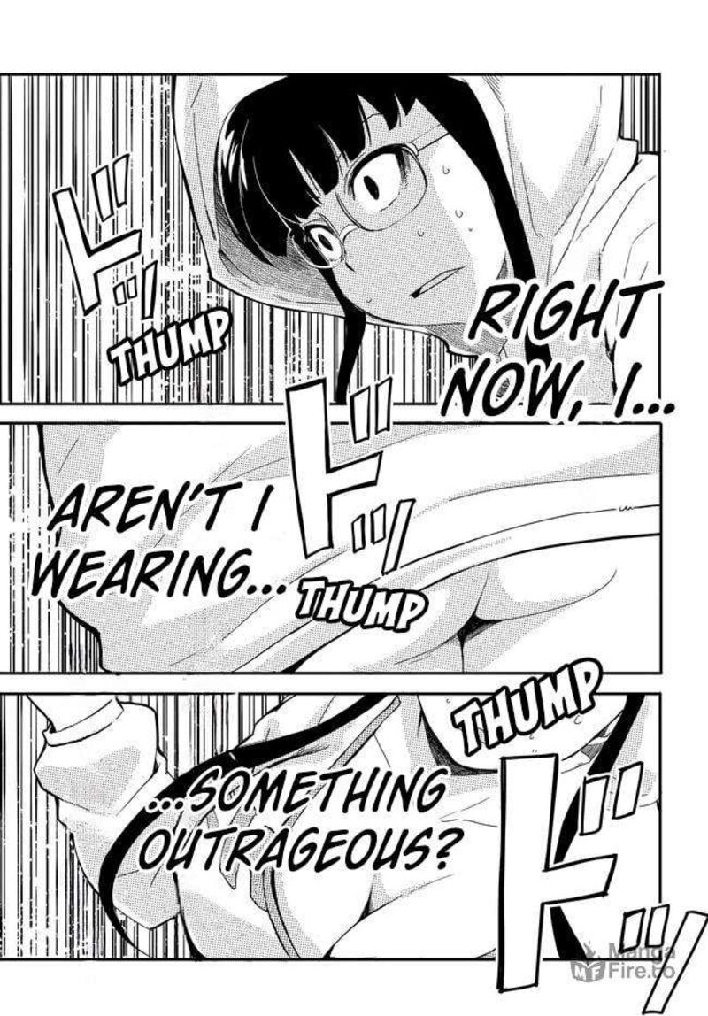 Aru Hi Totsuzen Gal No IInazuke Ga Dekita Chapter 12 Page 6