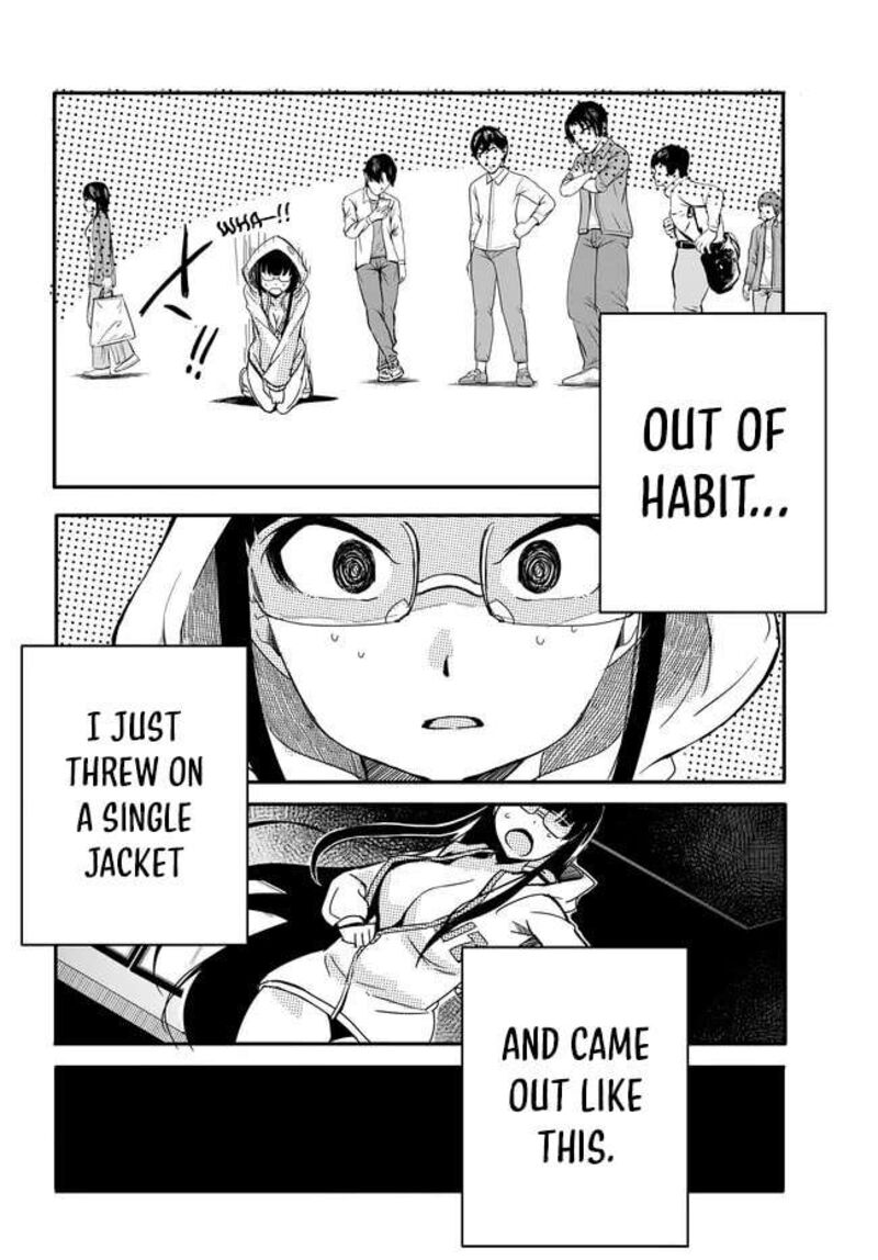 Aru Hi Totsuzen Gal No IInazuke Ga Dekita Chapter 12 Page 7