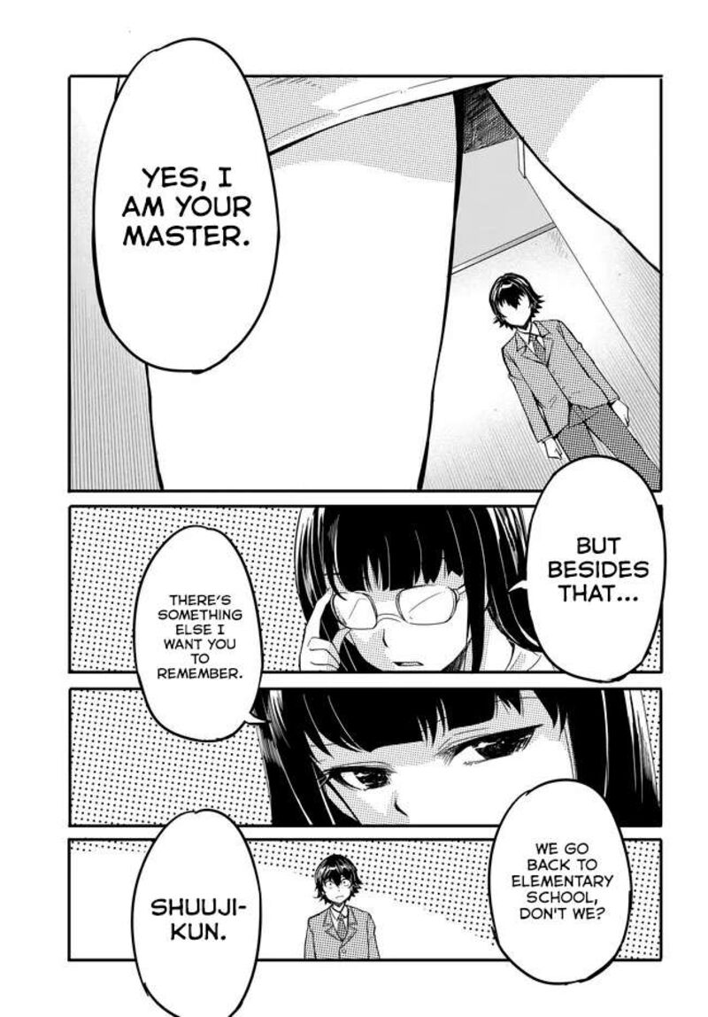 Aru Hi Totsuzen Gal No IInazuke Ga Dekita Chapter 13 Page 10