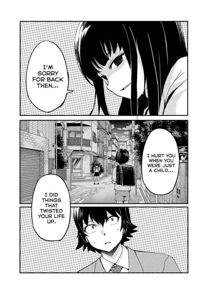 Aru Hi Totsuzen Gal No IInazuke Ga Dekita Chapter 13 Page 12
