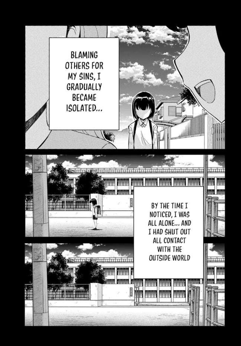 Aru Hi Totsuzen Gal No IInazuke Ga Dekita Chapter 13 Page 14