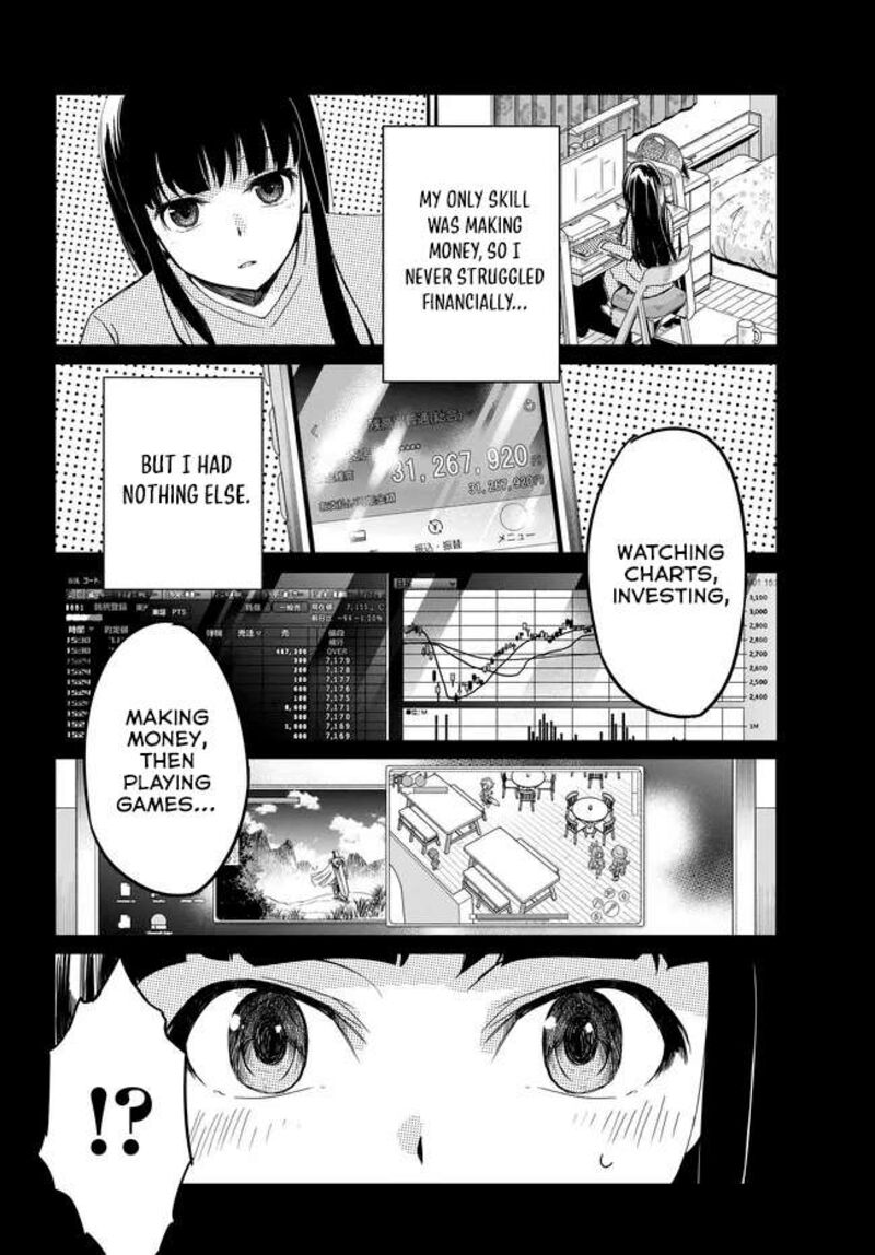 Aru Hi Totsuzen Gal No IInazuke Ga Dekita Chapter 13 Page 15