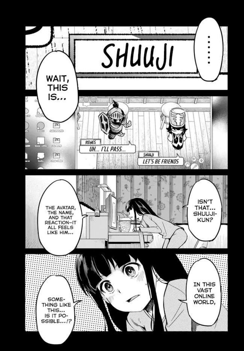 Aru Hi Totsuzen Gal No IInazuke Ga Dekita Chapter 13 Page 16