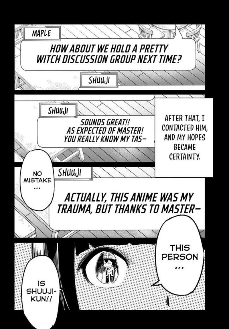 Aru Hi Totsuzen Gal No IInazuke Ga Dekita Chapter 13 Page 17