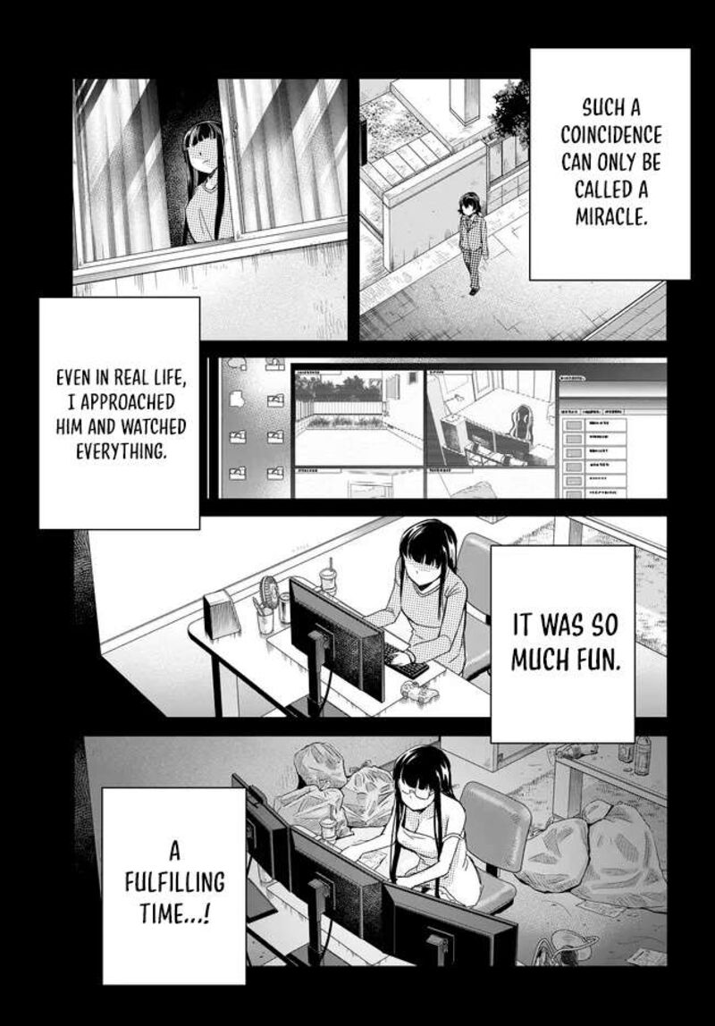 Aru Hi Totsuzen Gal No IInazuke Ga Dekita Chapter 13 Page 18