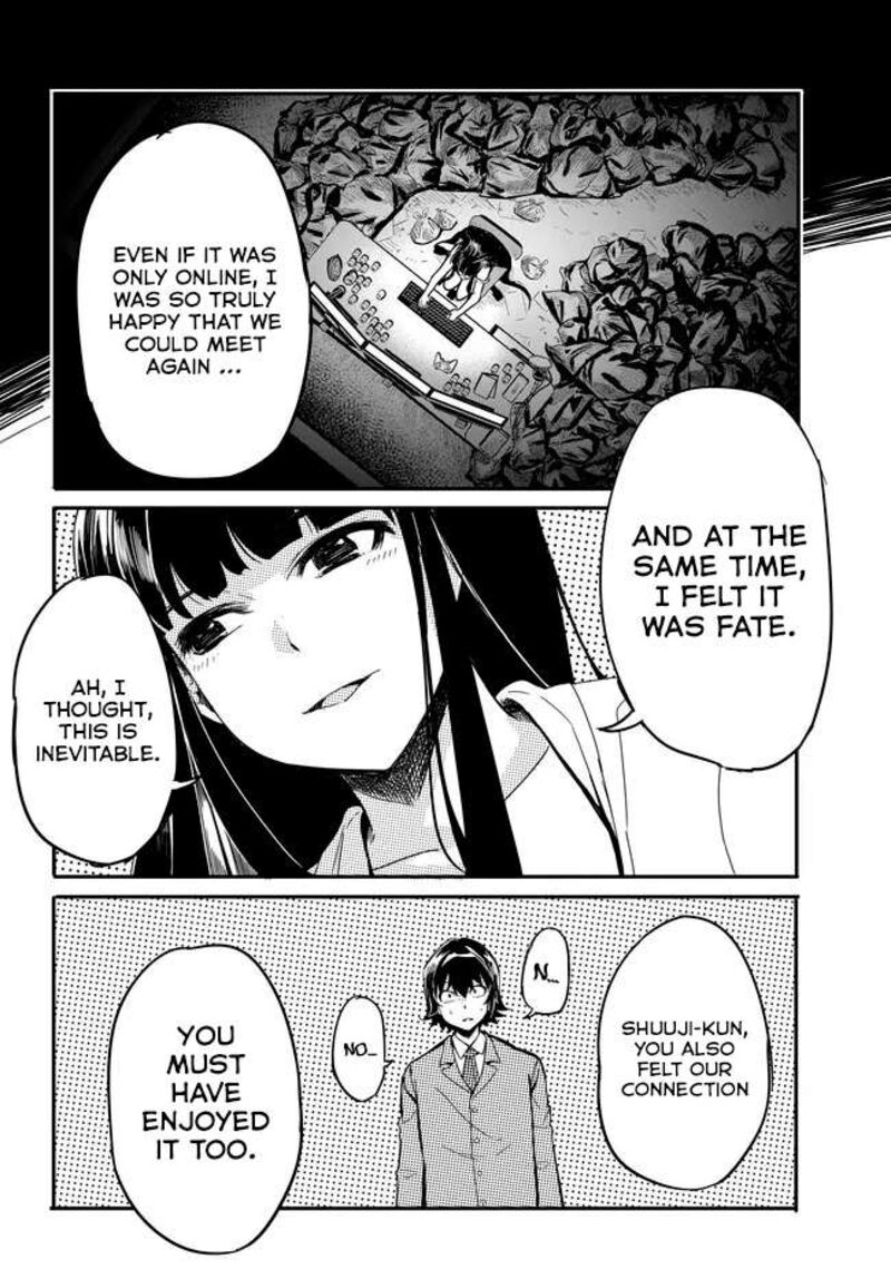 Aru Hi Totsuzen Gal No IInazuke Ga Dekita Chapter 13 Page 19