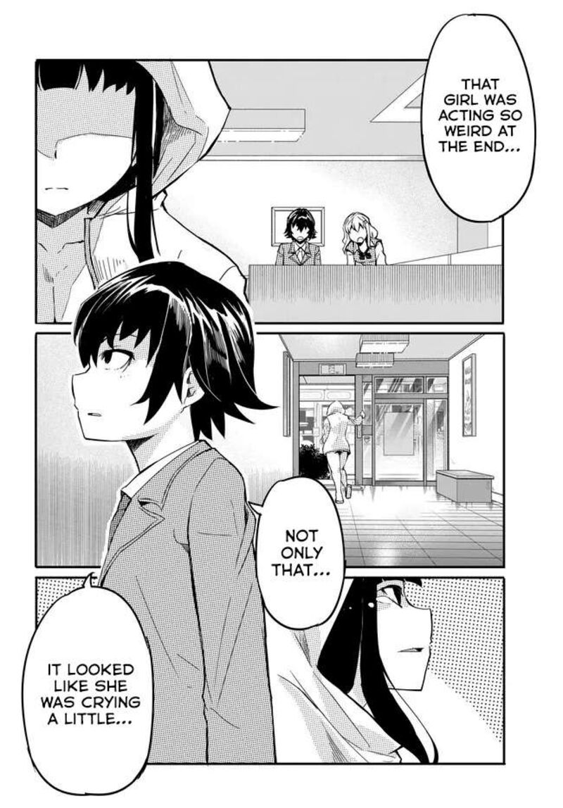 Aru Hi Totsuzen Gal No IInazuke Ga Dekita Chapter 13 Page 3