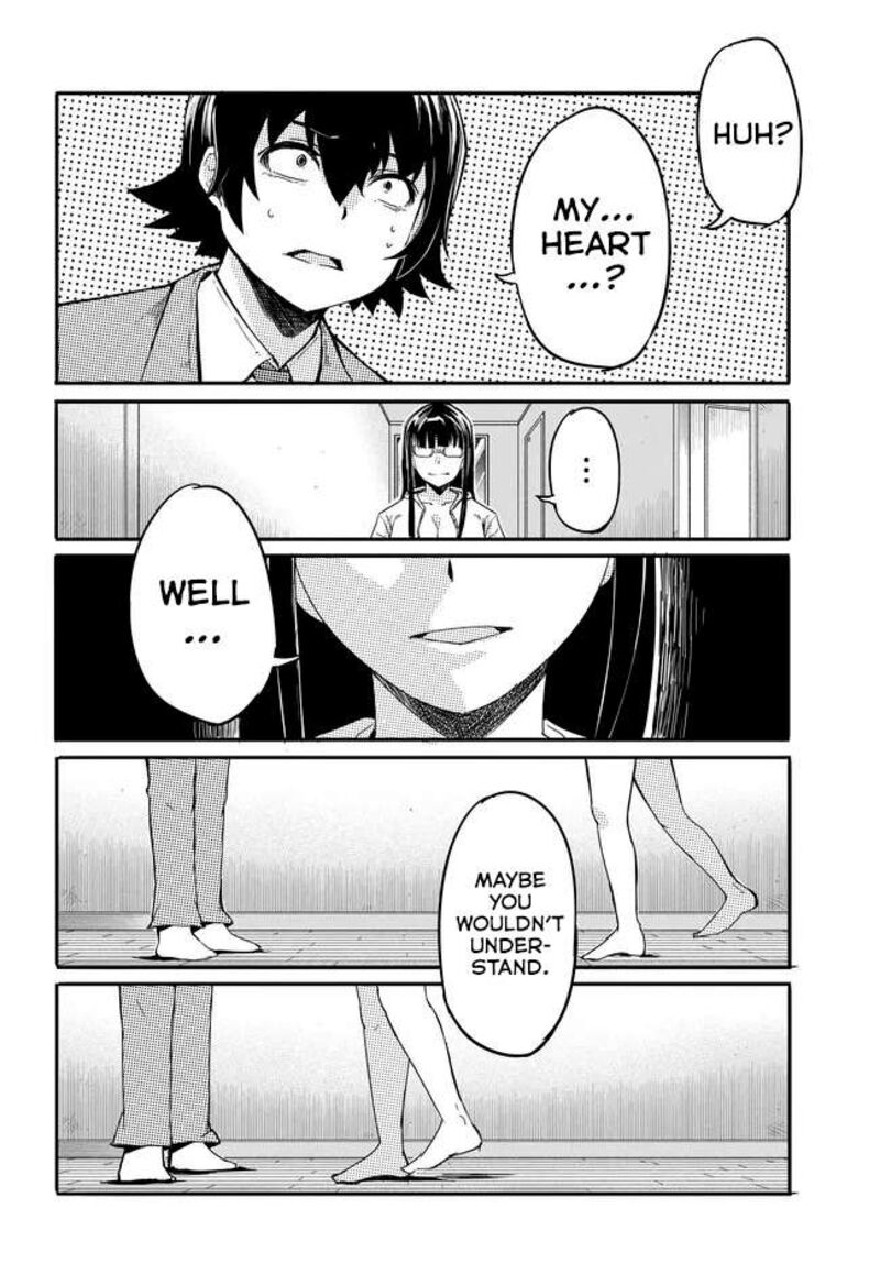 Aru Hi Totsuzen Gal No IInazuke Ga Dekita Chapter 13 Page 7