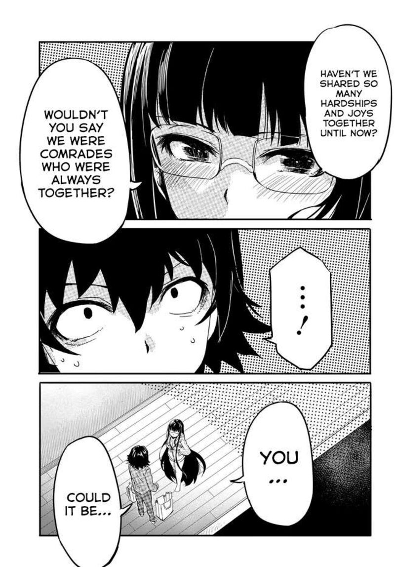 Aru Hi Totsuzen Gal No IInazuke Ga Dekita Chapter 13 Page 8