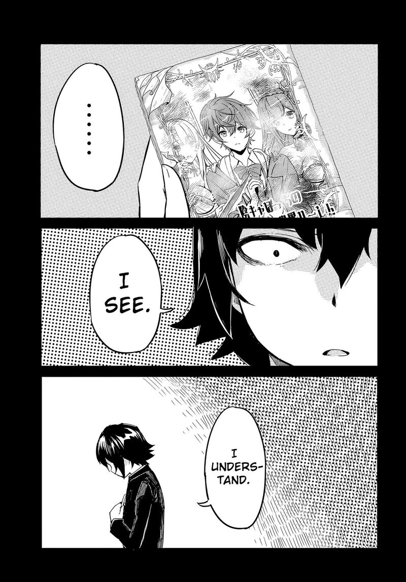 Aru Hi Totsuzen Gal No IInazuke Ga Dekita Chapter 14 Page 10