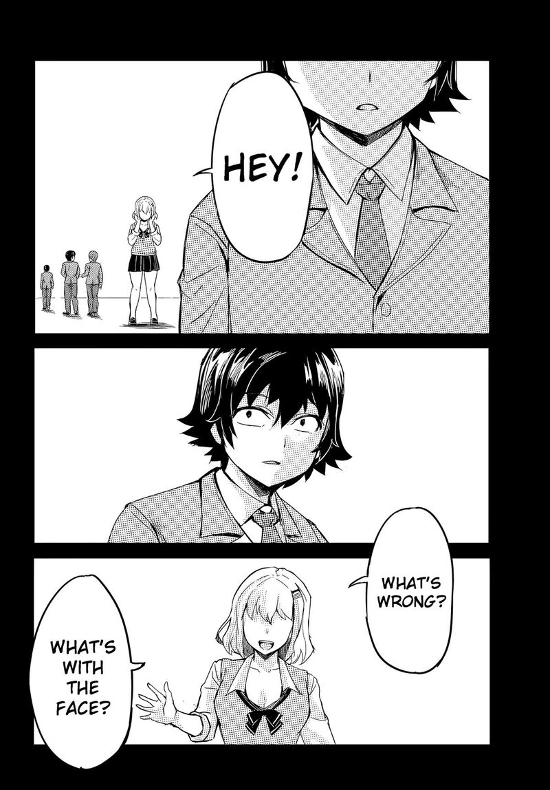 Aru Hi Totsuzen Gal No IInazuke Ga Dekita Chapter 14 Page 15