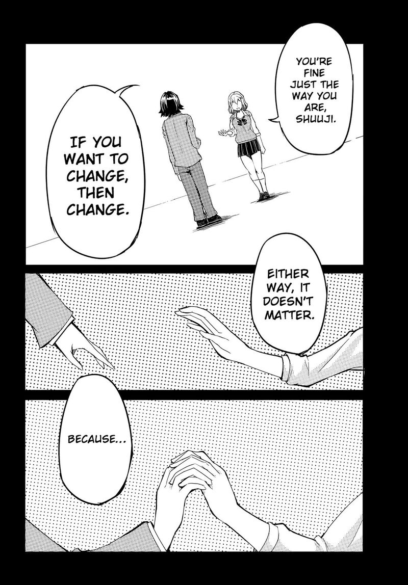 Aru Hi Totsuzen Gal No IInazuke Ga Dekita Chapter 14 Page 17