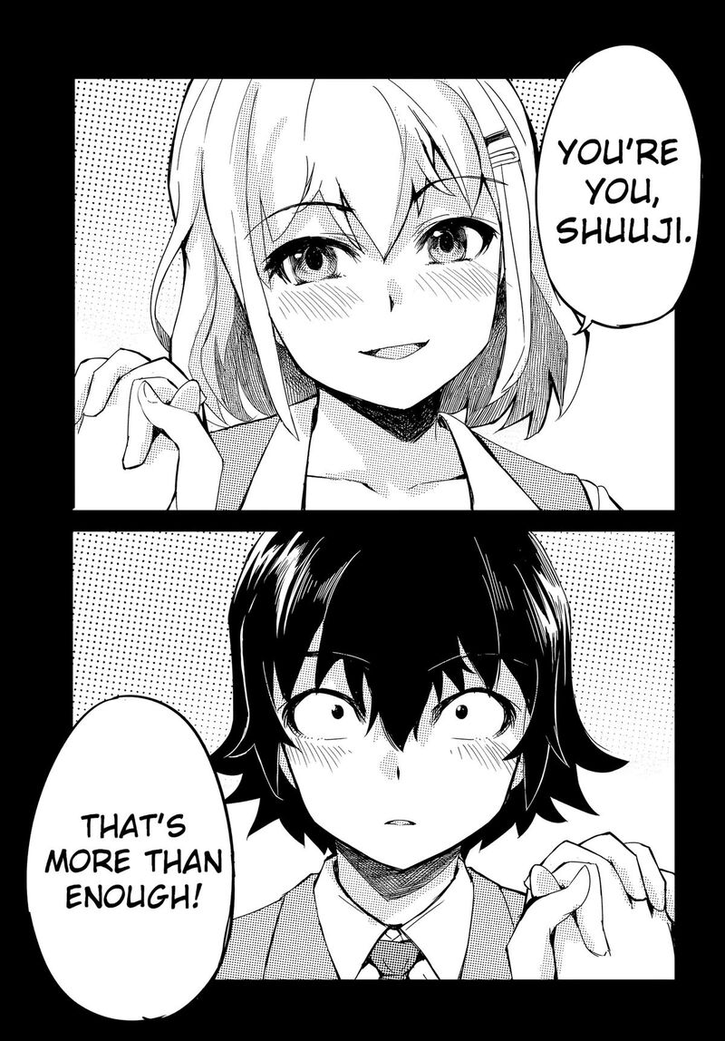 Aru Hi Totsuzen Gal No IInazuke Ga Dekita Chapter 14 Page 18