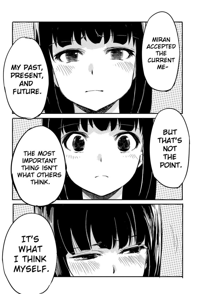 Aru Hi Totsuzen Gal No IInazuke Ga Dekita Chapter 14 Page 23