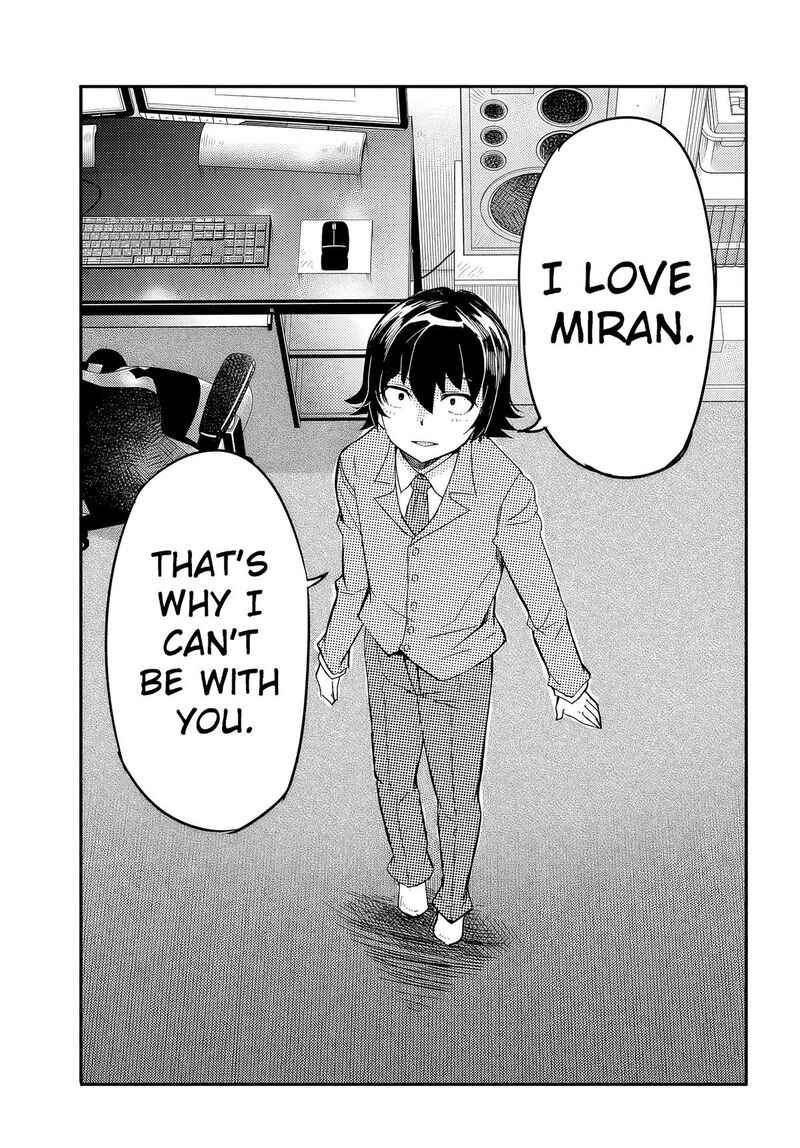 Aru Hi Totsuzen Gal No IInazuke Ga Dekita Chapter 14 Page 24