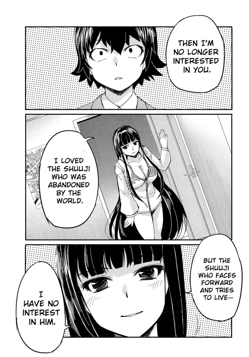 Aru Hi Totsuzen Gal No IInazuke Ga Dekita Chapter 14 Page 26