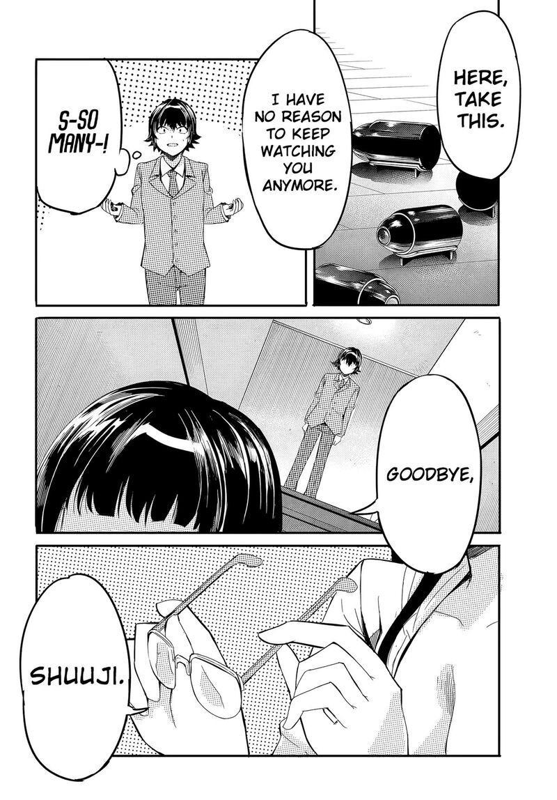 Aru Hi Totsuzen Gal No IInazuke Ga Dekita Chapter 14 Page 27