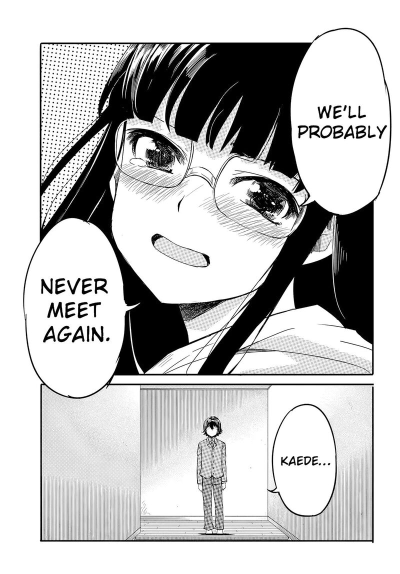 Aru Hi Totsuzen Gal No IInazuke Ga Dekita Chapter 14 Page 28