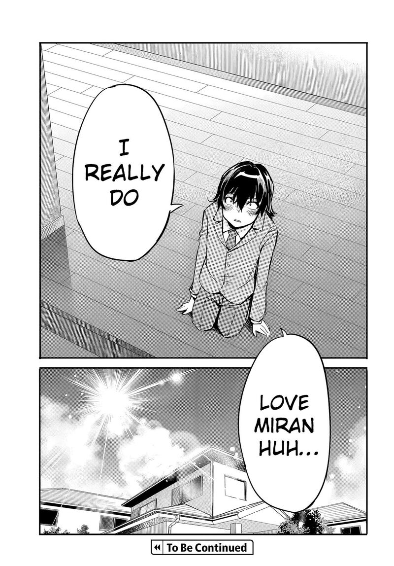 Aru Hi Totsuzen Gal No IInazuke Ga Dekita Chapter 14 Page 30