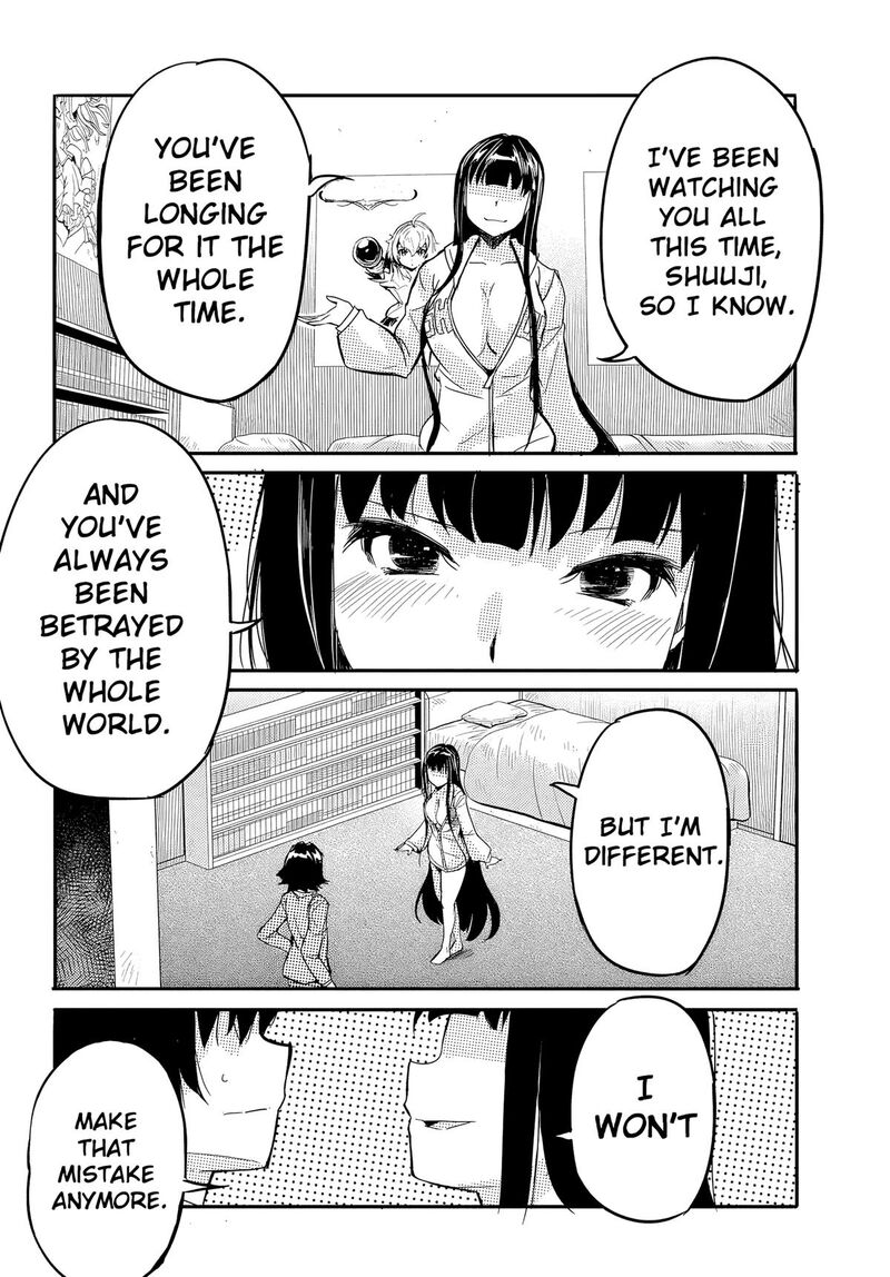 Aru Hi Totsuzen Gal No IInazuke Ga Dekita Chapter 14 Page 5