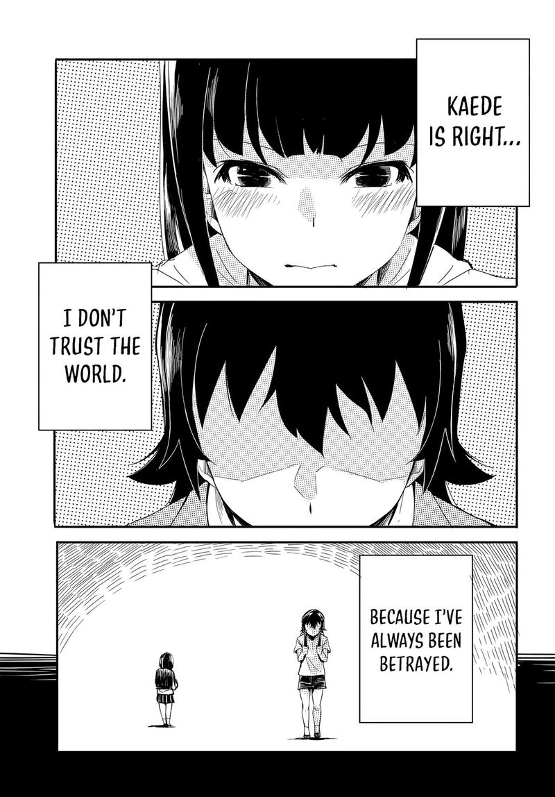 Aru Hi Totsuzen Gal No IInazuke Ga Dekita Chapter 14 Page 6