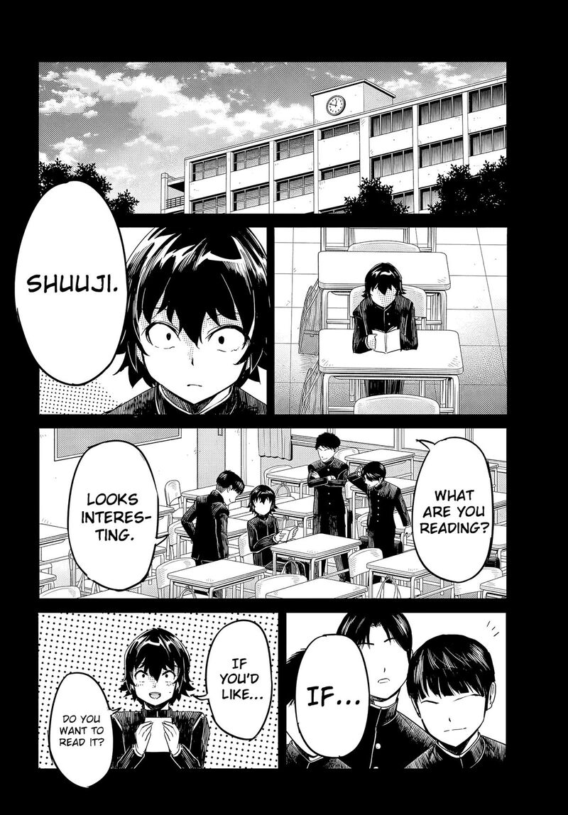 Aru Hi Totsuzen Gal No IInazuke Ga Dekita Chapter 14 Page 7