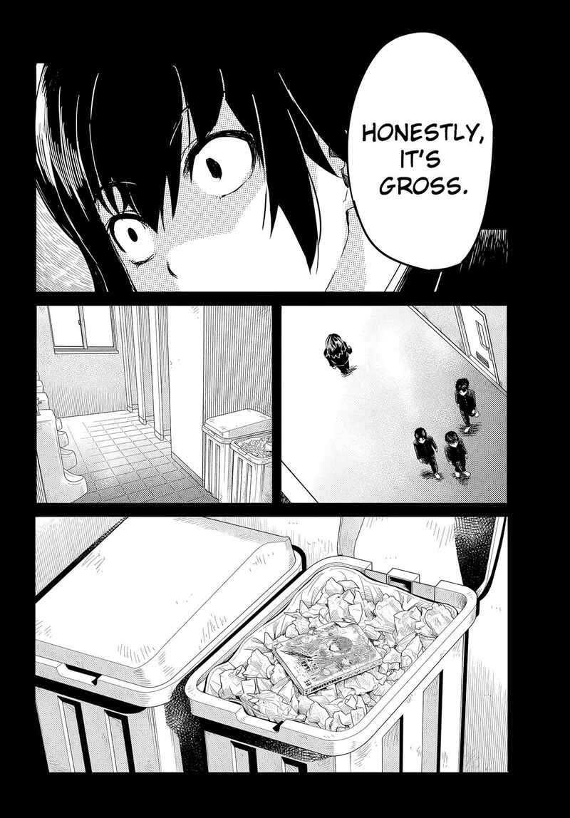 Aru Hi Totsuzen Gal No IInazuke Ga Dekita Chapter 14 Page 9