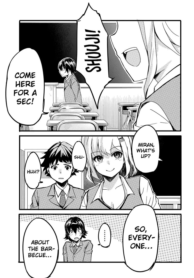 Aru Hi Totsuzen Gal No IInazuke Ga Dekita Chapter 15 Page 12