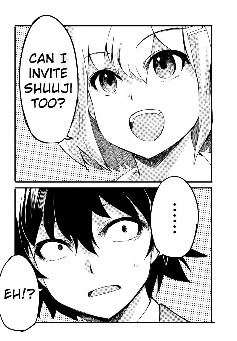 Aru Hi Totsuzen Gal No IInazuke Ga Dekita Chapter 15 Page 13