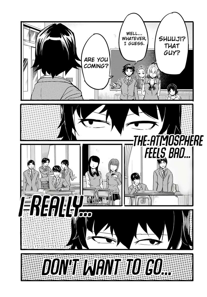 Aru Hi Totsuzen Gal No IInazuke Ga Dekita Chapter 15 Page 14