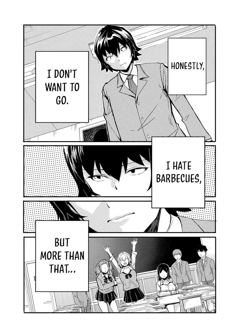Aru Hi Totsuzen Gal No IInazuke Ga Dekita Chapter 15 Page 16