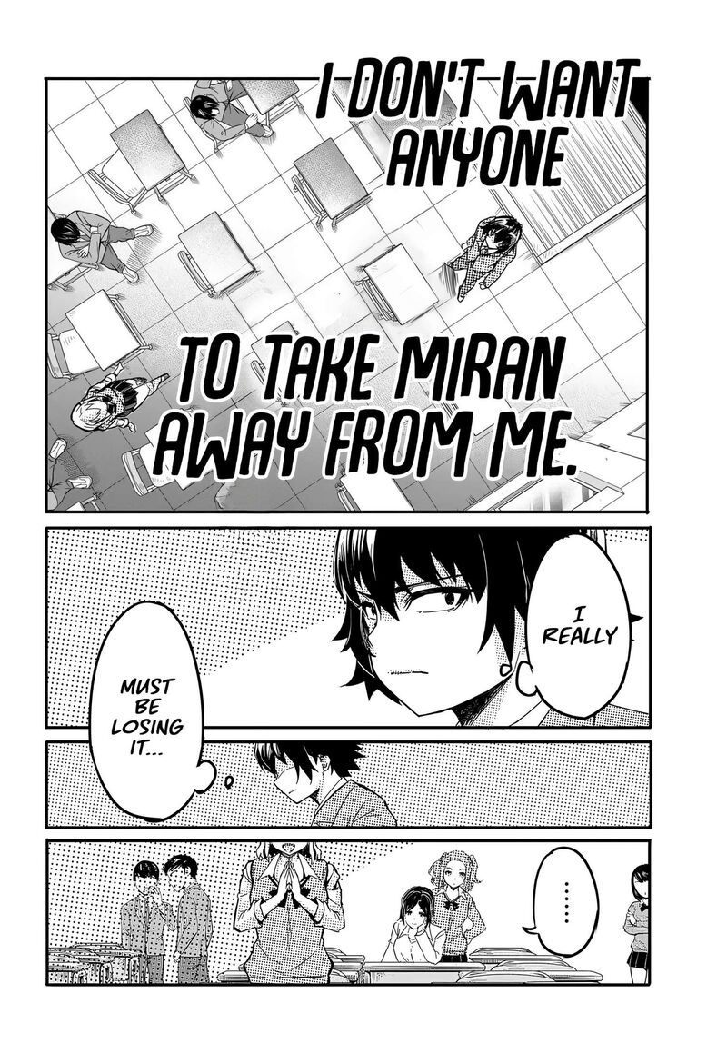 Aru Hi Totsuzen Gal No IInazuke Ga Dekita Chapter 15 Page 17