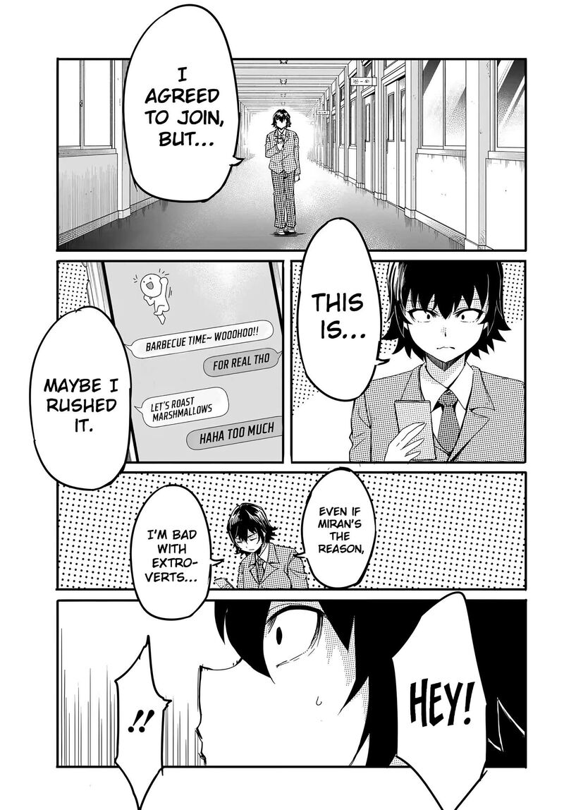 Aru Hi Totsuzen Gal No IInazuke Ga Dekita Chapter 15 Page 18