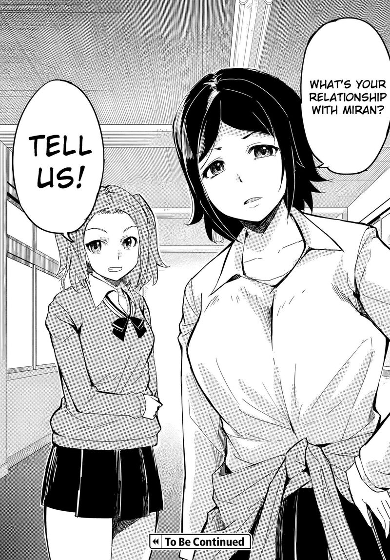 Aru Hi Totsuzen Gal No IInazuke Ga Dekita Chapter 15 Page 20