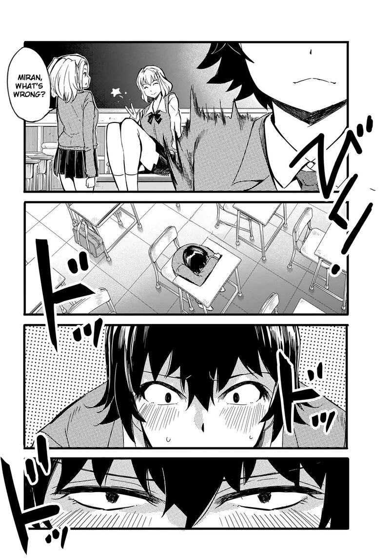 Aru Hi Totsuzen Gal No IInazuke Ga Dekita Chapter 15 Page 3