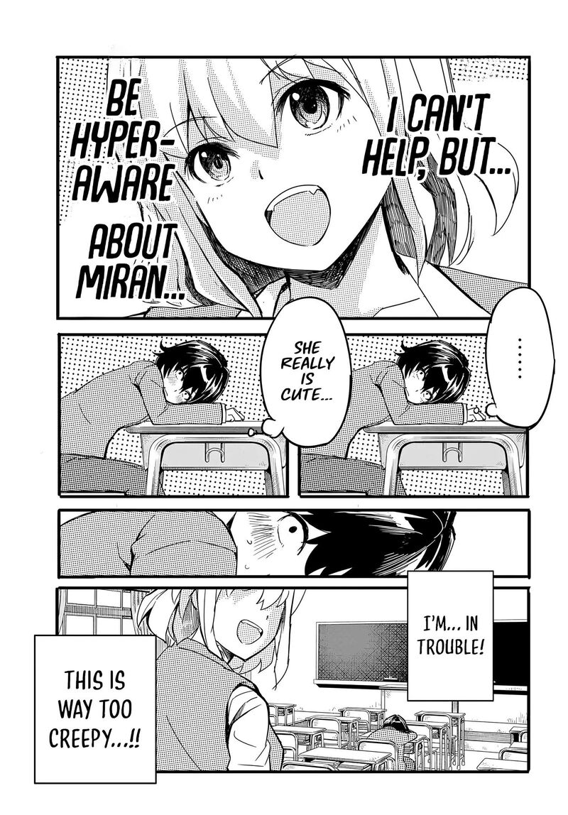 Aru Hi Totsuzen Gal No IInazuke Ga Dekita Chapter 15 Page 4