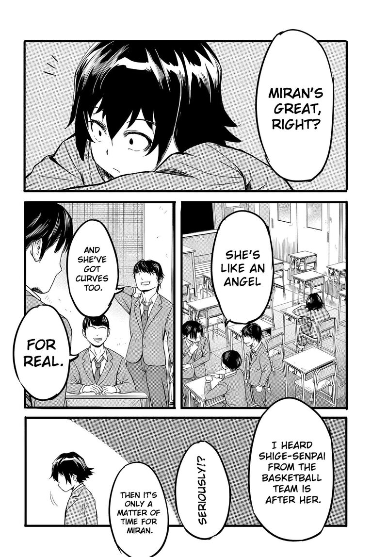 Aru Hi Totsuzen Gal No IInazuke Ga Dekita Chapter 15 Page 5