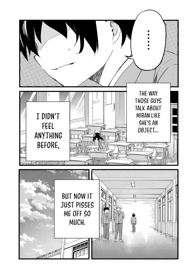 Aru Hi Totsuzen Gal No IInazuke Ga Dekita Chapter 15 Page 6