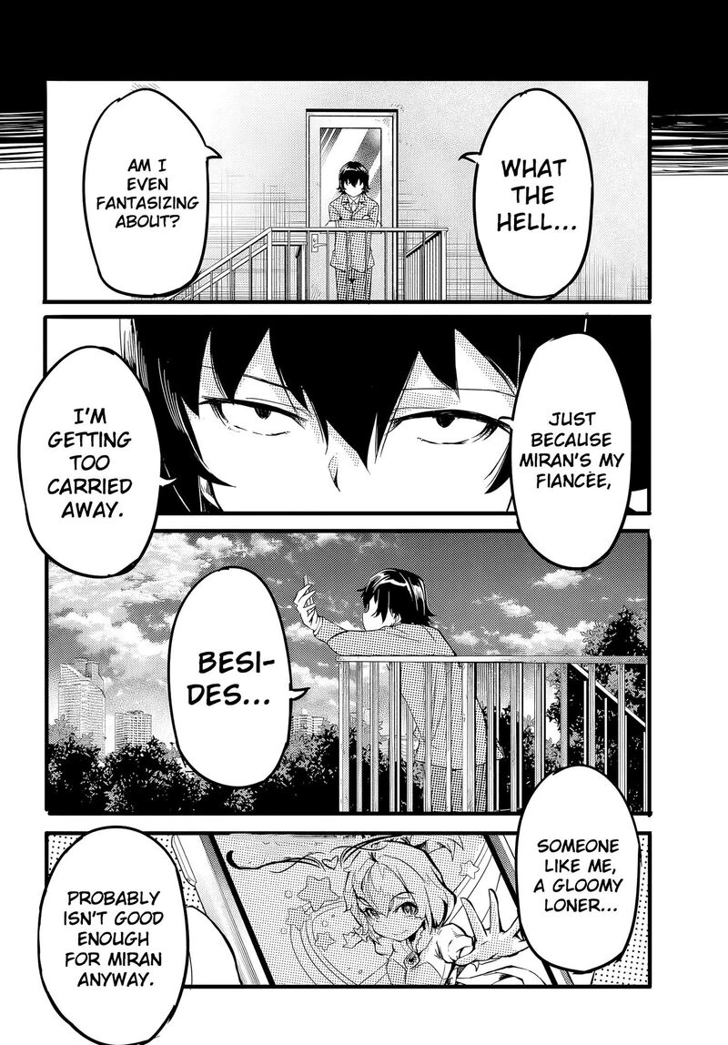 Aru Hi Totsuzen Gal No IInazuke Ga Dekita Chapter 15 Page 9