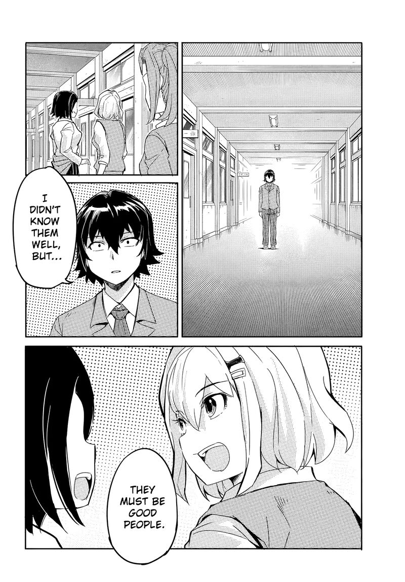 Aru Hi Totsuzen Gal No IInazuke Ga Dekita Chapter 16 Page 11