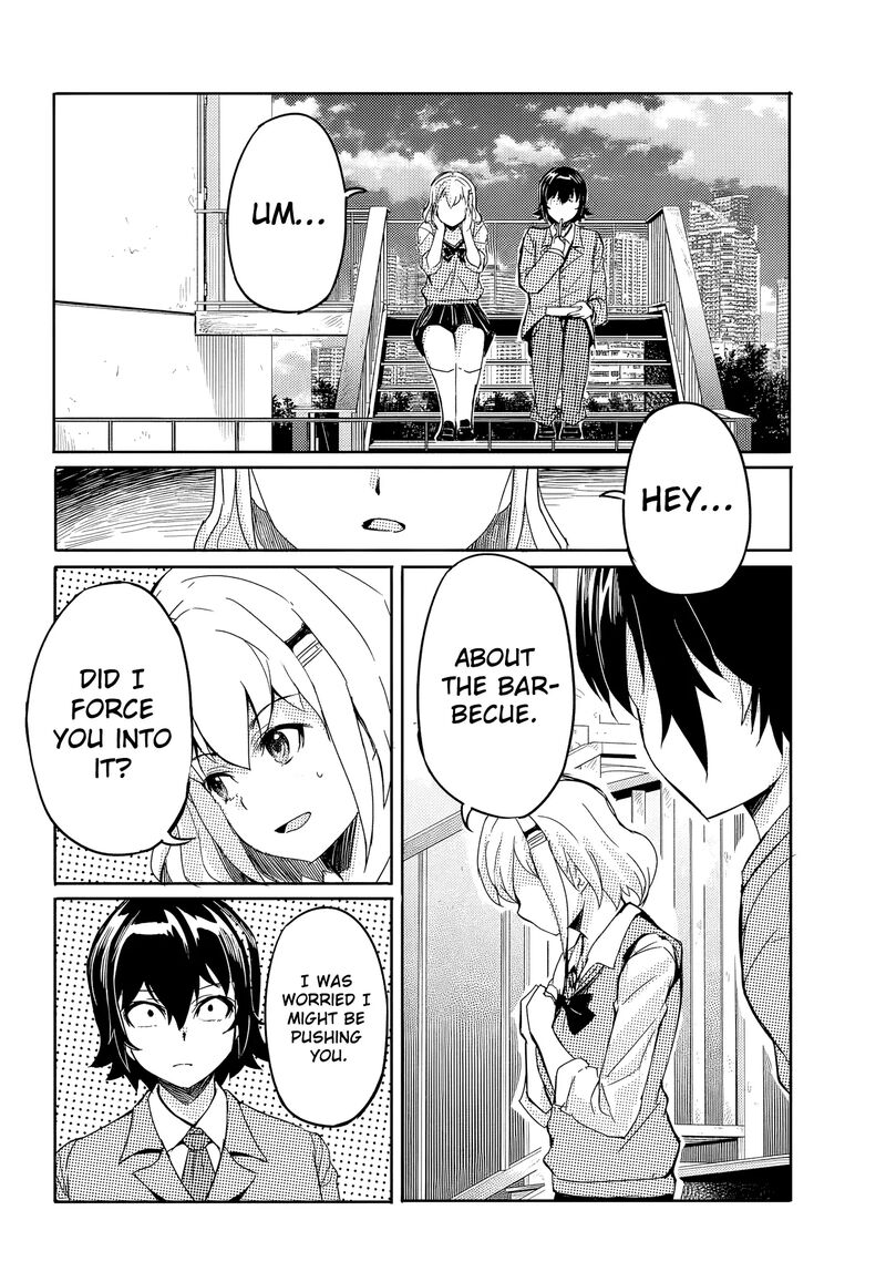 Aru Hi Totsuzen Gal No IInazuke Ga Dekita Chapter 16 Page 13