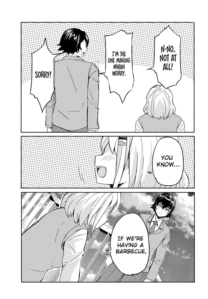 Aru Hi Totsuzen Gal No IInazuke Ga Dekita Chapter 16 Page 14