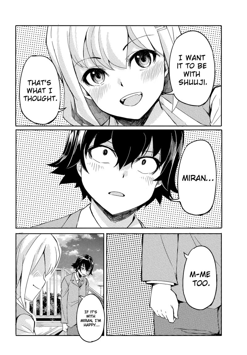 Aru Hi Totsuzen Gal No IInazuke Ga Dekita Chapter 16 Page 15
