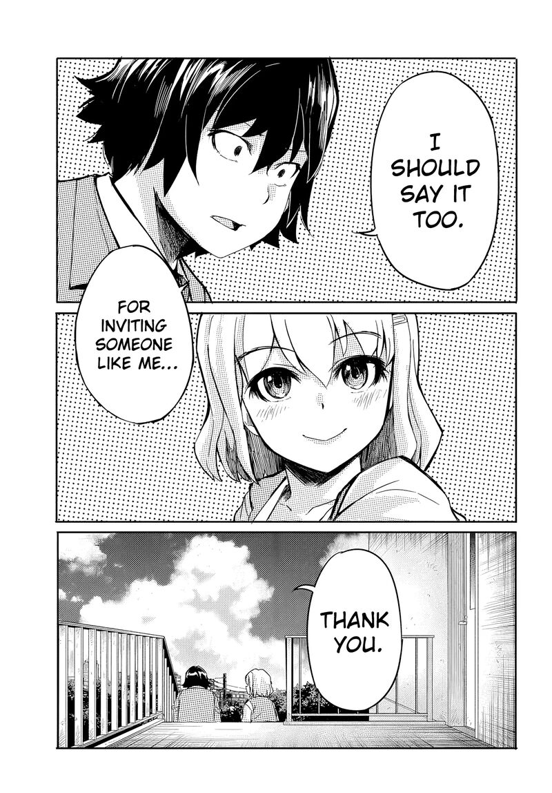 Aru Hi Totsuzen Gal No IInazuke Ga Dekita Chapter 16 Page 16