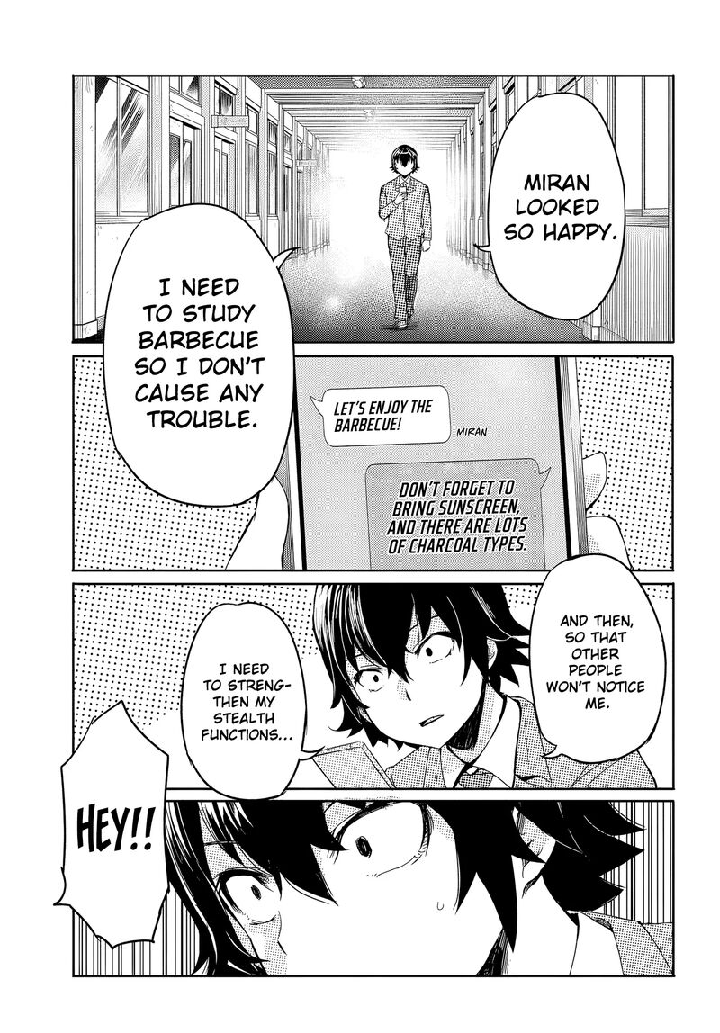 Aru Hi Totsuzen Gal No IInazuke Ga Dekita Chapter 16 Page 20