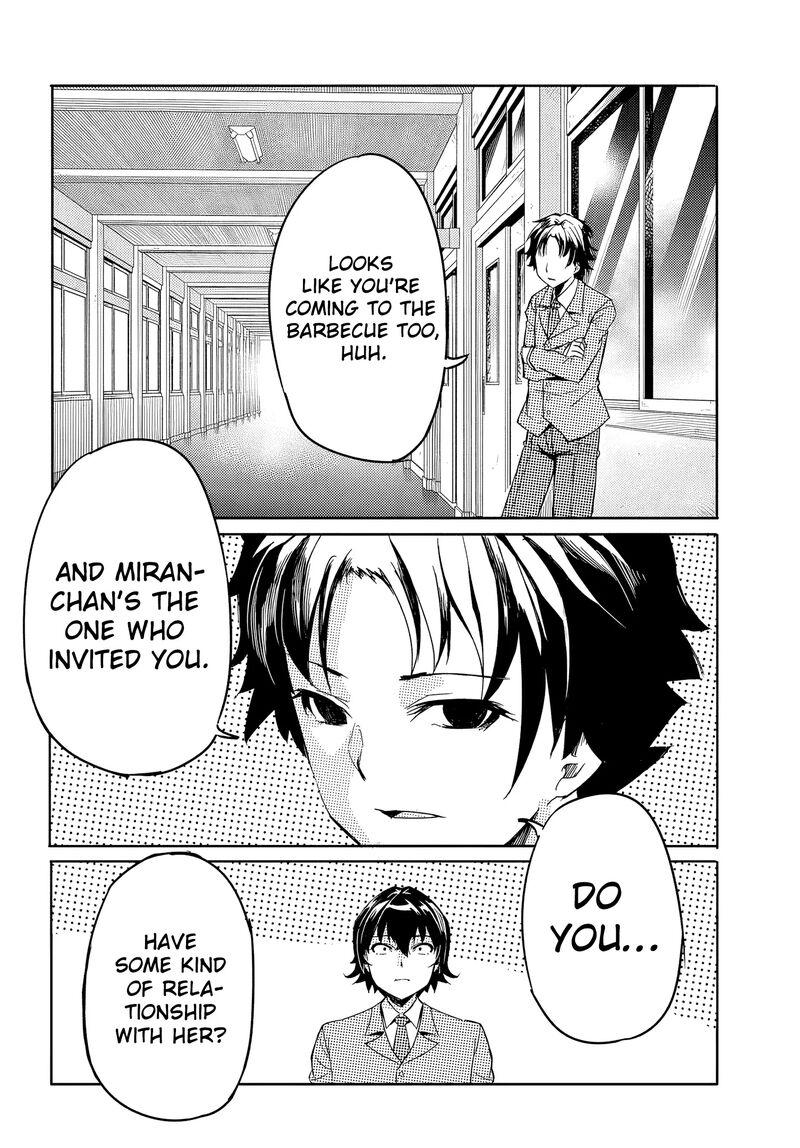 Aru Hi Totsuzen Gal No IInazuke Ga Dekita Chapter 16 Page 21
