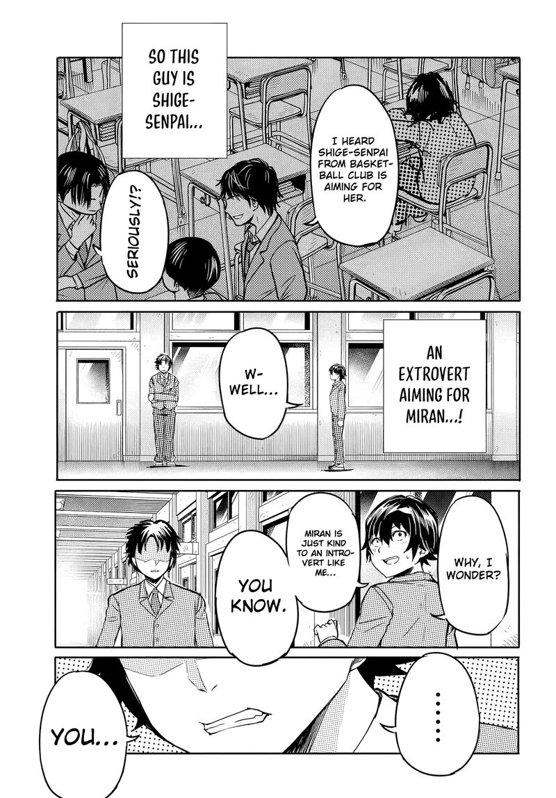 Aru Hi Totsuzen Gal No IInazuke Ga Dekita Chapter 16 Page 22