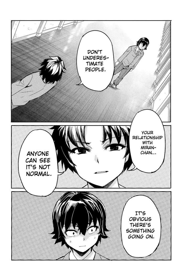 Aru Hi Totsuzen Gal No IInazuke Ga Dekita Chapter 16 Page 23