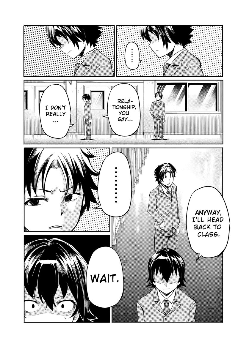 Aru Hi Totsuzen Gal No IInazuke Ga Dekita Chapter 16 Page 24