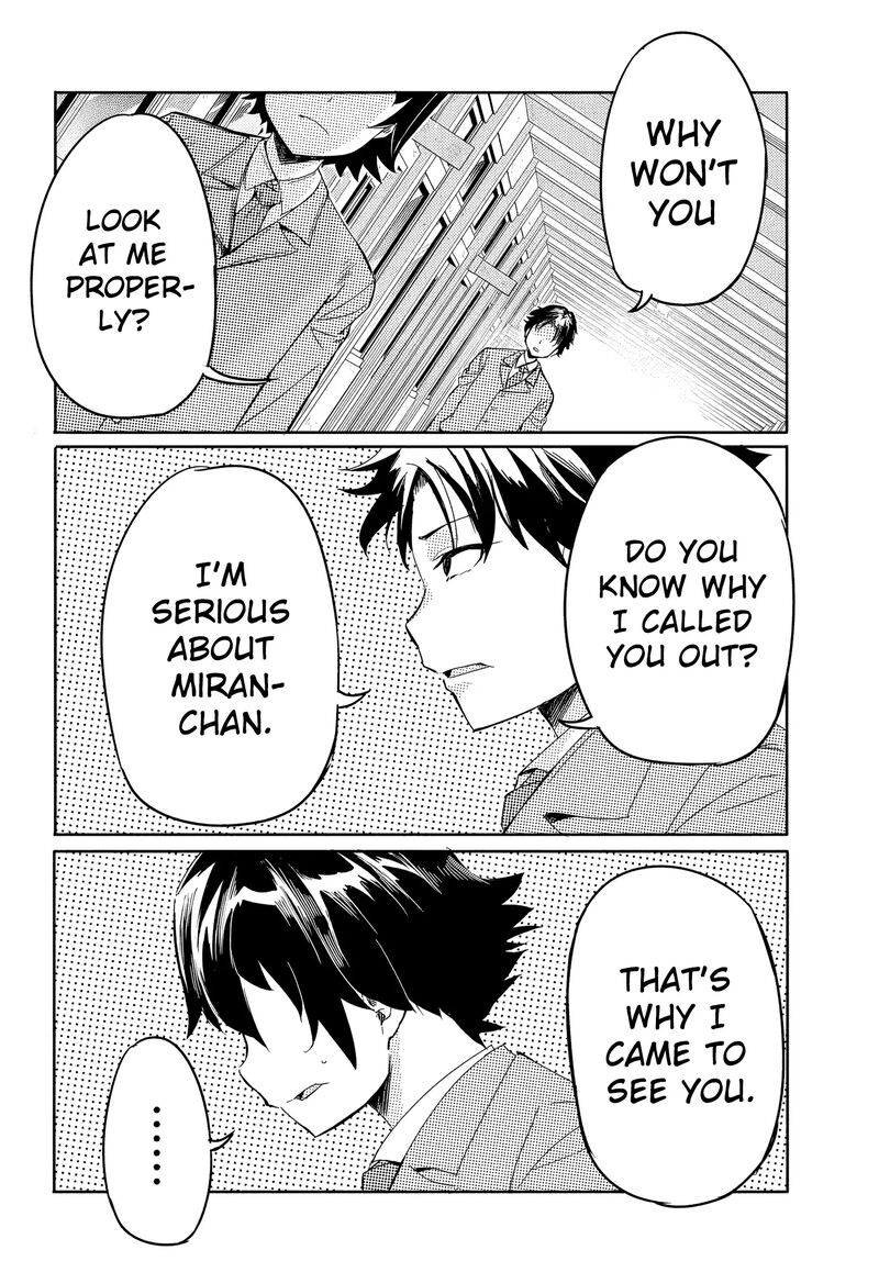 Aru Hi Totsuzen Gal No IInazuke Ga Dekita Chapter 16 Page 25